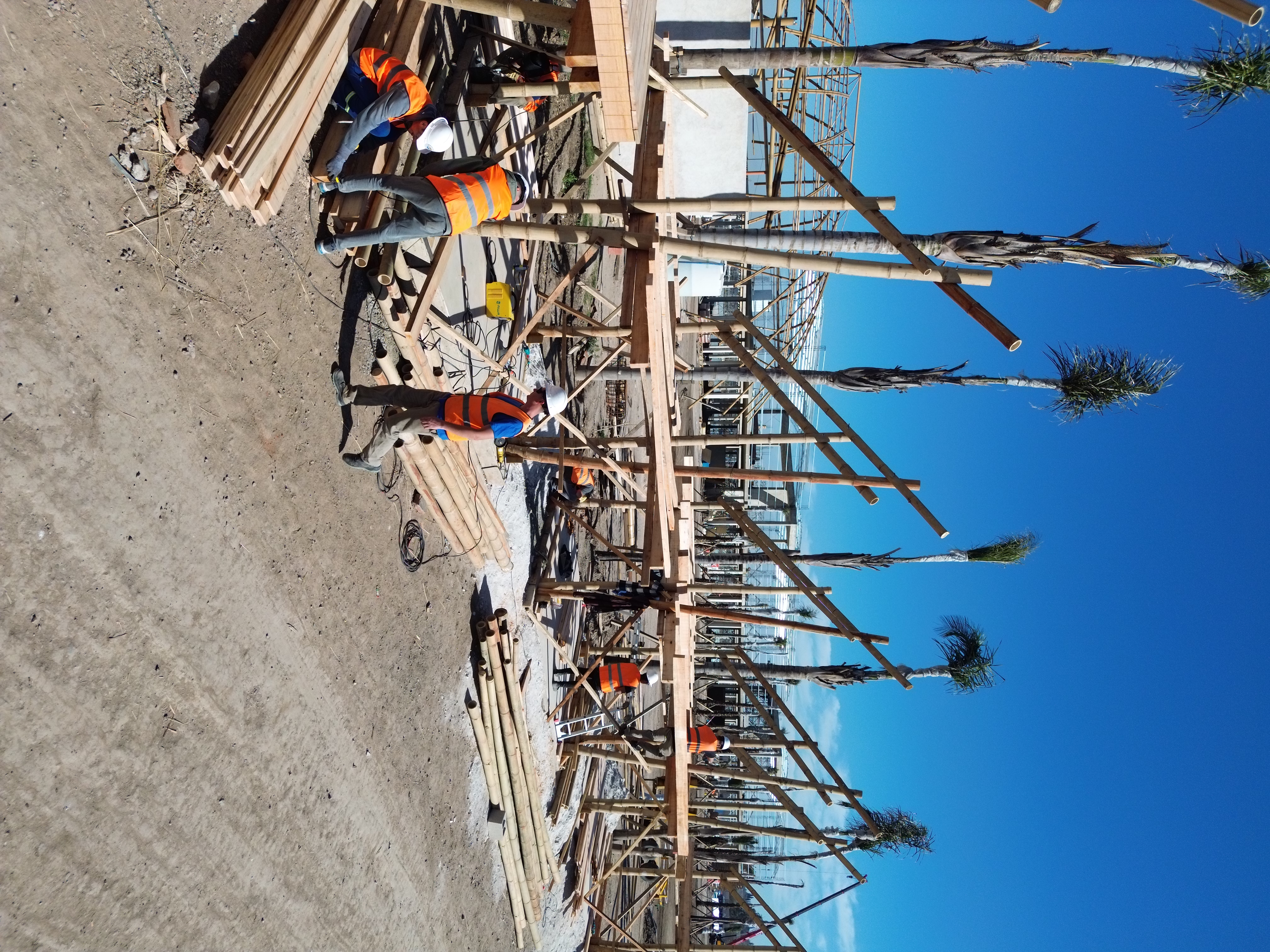 Construcción y Obras